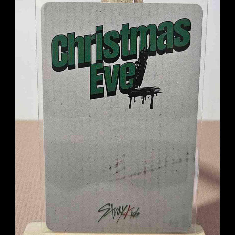 STRAY KIDS - Felix ( Christmas EveL)