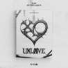 XLOV - UXLXVE 1ST MINI ALBUM STANDARD N VER