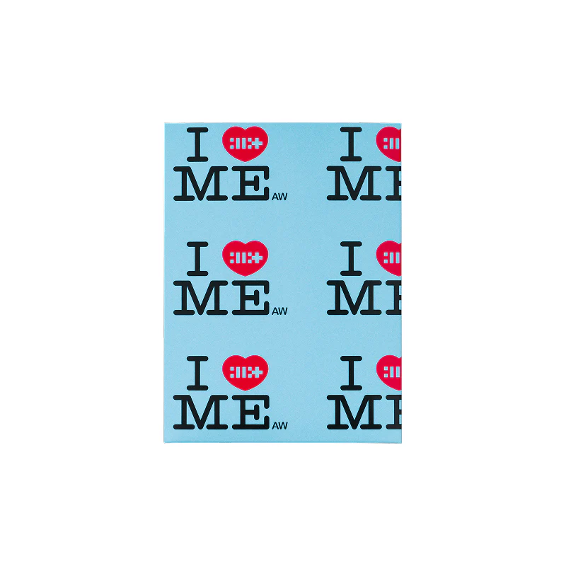 ILLIT - NOT CUTE ANYMORE 1ST SINGLE ALBUM WEVERSE SHOP GIFT WEVERSE ALBUMS VER