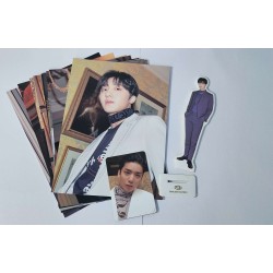 SF9 - First collection golden rated