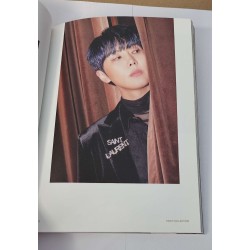 SF9 - First collection golden rated