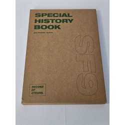 SF9 - Special Historic Book