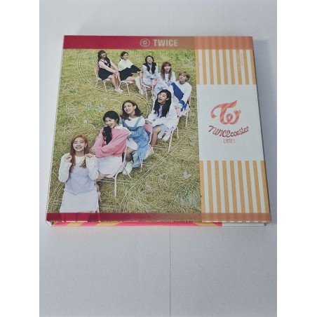 Twice - Twicecoaster lane 1