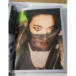 Ateez - Outlaw the world