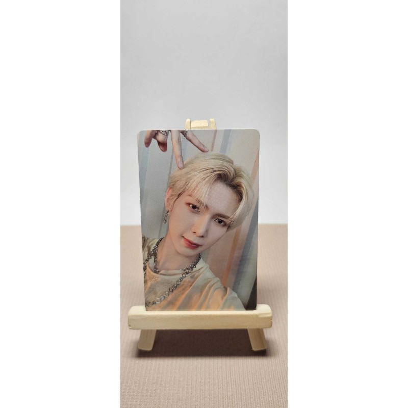 ATEEZ - Yeosang ( Beatroad X Kaura World POB )