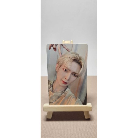 ATEEZ - Yeosang ( Beatroad X Kaura World POB )