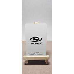 ATEEZ - Jongho ( Beatroad X Kaura World POB )