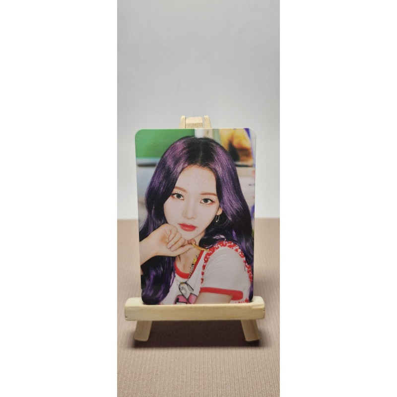 AESPA - Karina ( My Synk Fan meeting )