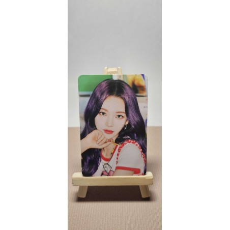 AESPA - Karina ( My Synk Fan meeting )