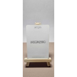 AESPA - Karina ( My Synk Fan meeting )