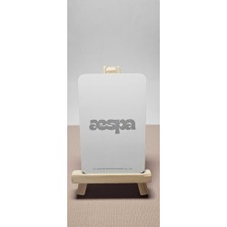 AESPA - Giselle ( Come to my illusion )