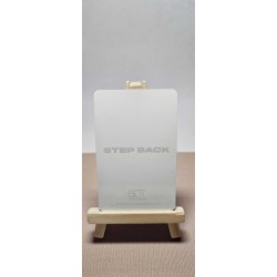 AESPA - Karina ( Got the beat - Step back )