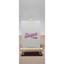 AESPA - Giselle ( Season greeting 2022 )