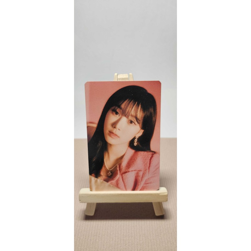 AESPA - Giselle ( Season greeting 2022 )