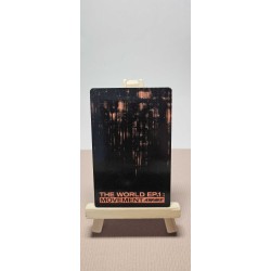 ATEEZ - Seonghwa ( The World EP.1 Movement )