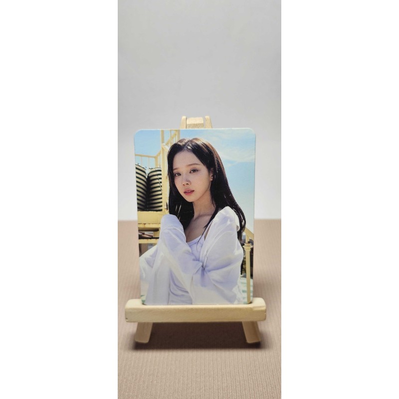 AESPA - Karina ( My World - The 3rd Mini Album )