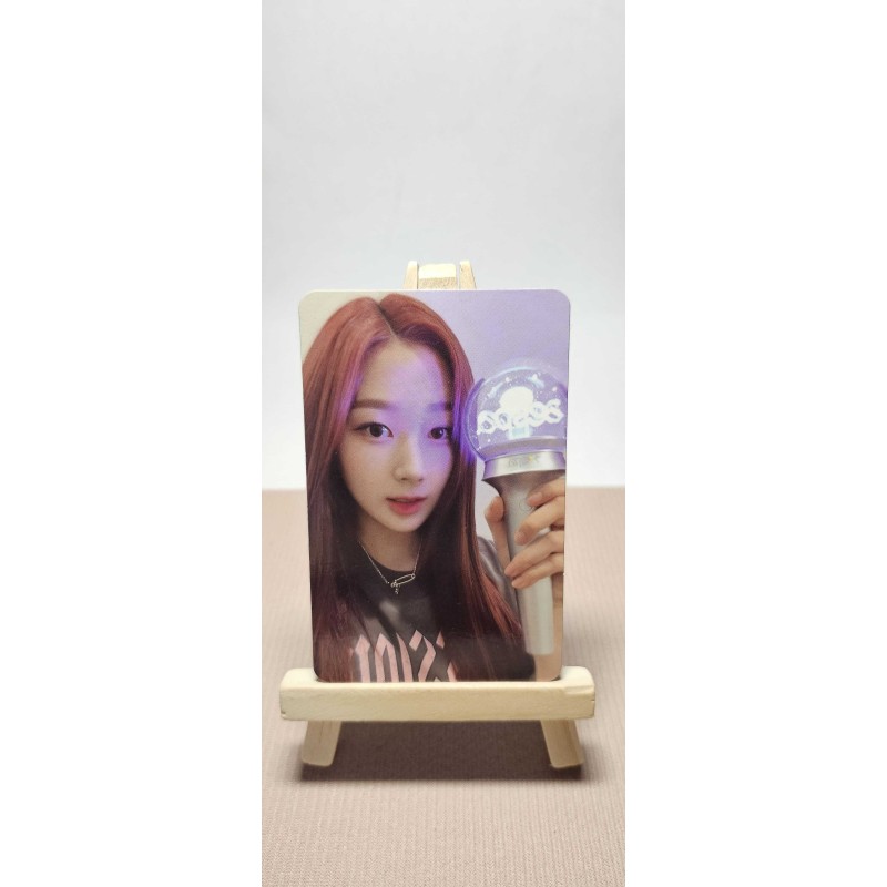 AESPA - Giselle ( Lighstick Light Fan )