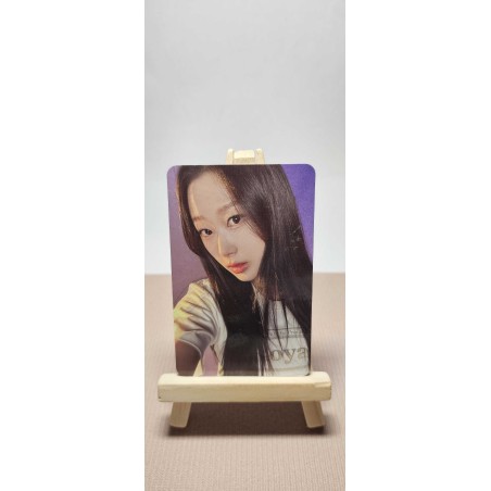 AESPA - Giselle ( Come to my illusion )