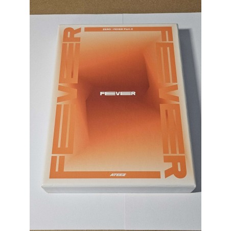 Ateez - Fever part 3