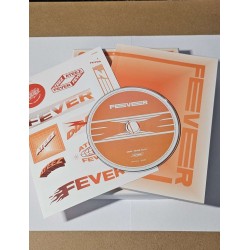 Ateez - Fever part 3