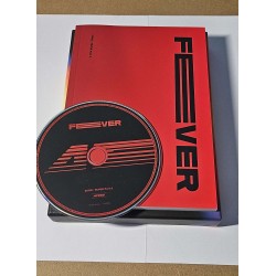 Ateez - Fever part 2