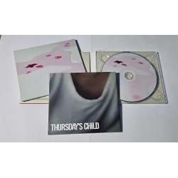 TXT - Thursday's Child