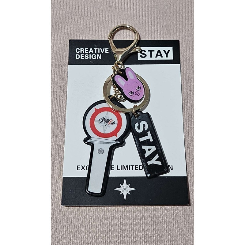 Porte clés CHANGBIN