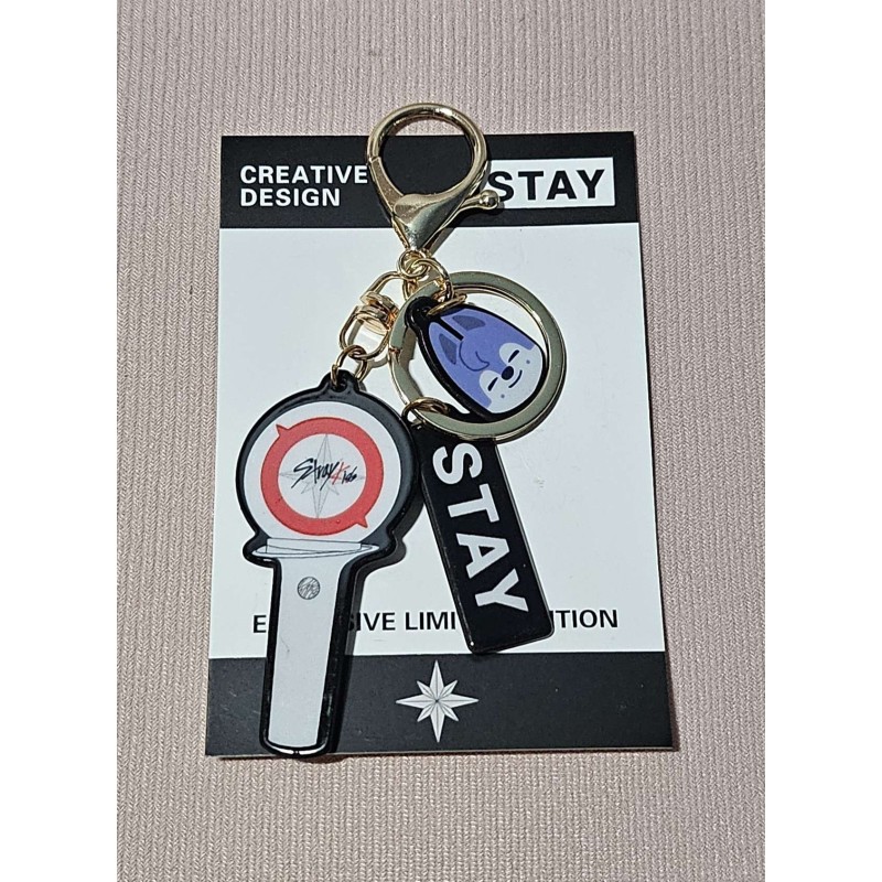 Porte clés BANGCHAN