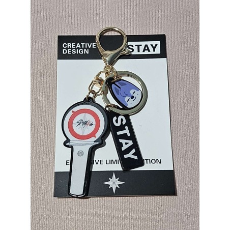 Porte clés BANGCHAN