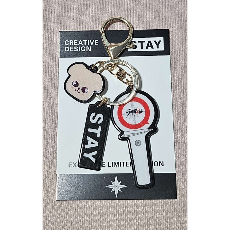 Porte clés SEUNGMIN