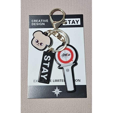 Porte clés SEUNGMIN