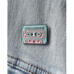 Pin's Dynamite
