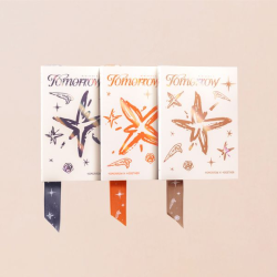 TOMORROW X TOGETHER (TXT) - [minisode 3: TOMORROW]