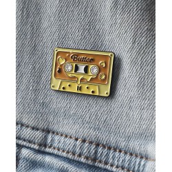 Pin's Butter