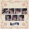 NCT DREAM - BEAT IT UP 6TH MINI ALBUM DIGIPACK VER RANDOM