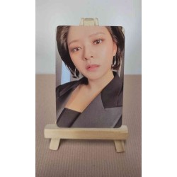 TWICE - Jeongyeon ( 12th mini album Ready to be )