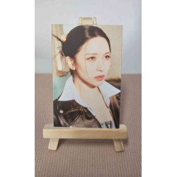 TWICE - Mina ( 12th mini album Ready to be )