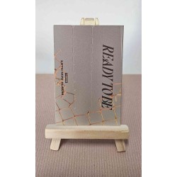 TWICE - Mina ( 12th mini album Ready to be )