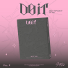 STRAY KIDS - DO IT SKZ IT TAPE ALBUM FANS GIFT DO VER (LIMITED)