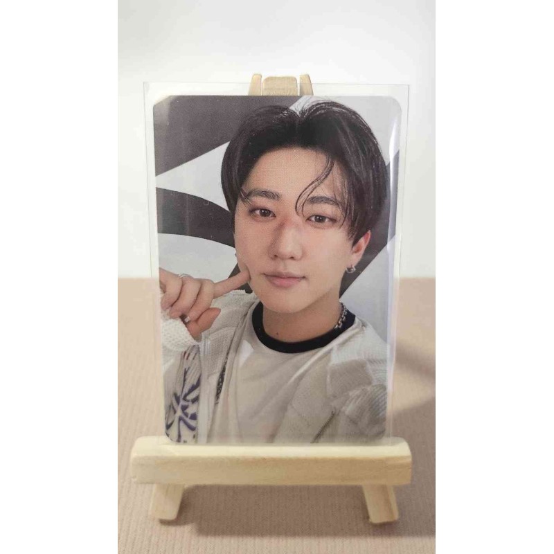 STRAY KIDS - Changbin ( World tour dominATE)