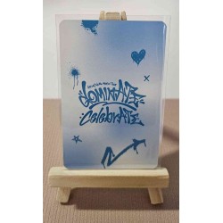 STRAY KIDS - Changbin ( World tour dominATE)