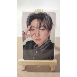 STRAY KIDS - Changbin ( World tour dominATE)