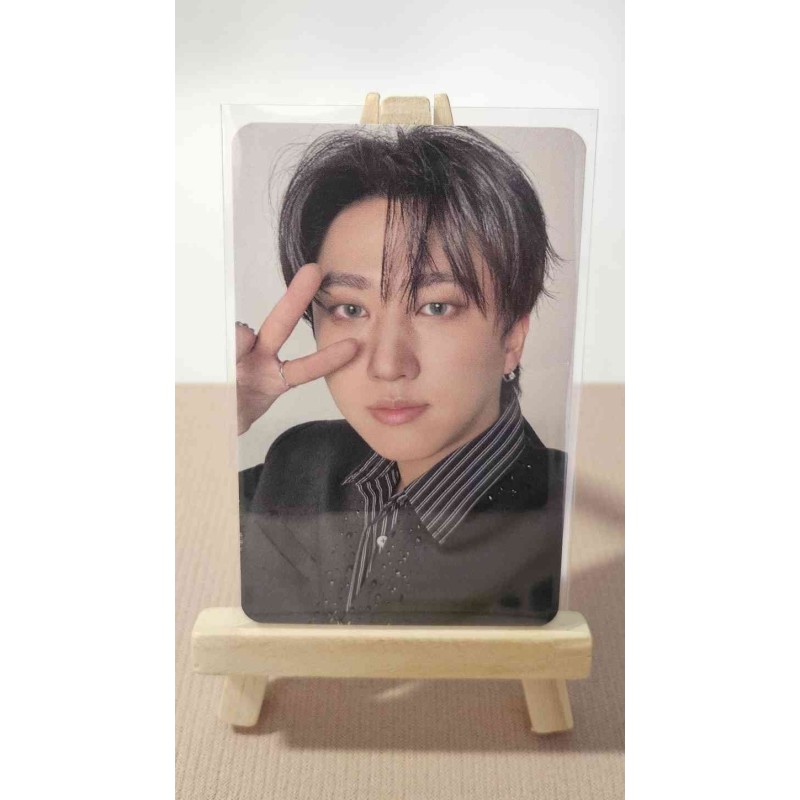 STRAY KIDS - Changbin ( World tour dominATE)