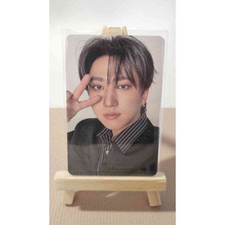 STRAY KIDS - Changbin ( World tour dominATE)