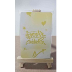 STRAY KIDS - Changbin ( World tour dominATE)