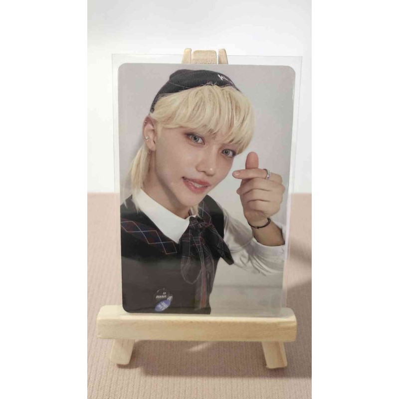 STRAY KIDS - Felix ( Christmas EveL)