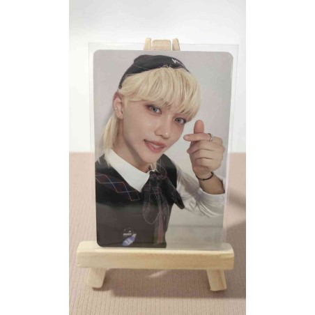 STRAY KIDS - Felix ( Christmas EveL)