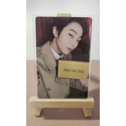 ENHYPEN - Sunoo ( Desire : UNLEASH weverse ver.)