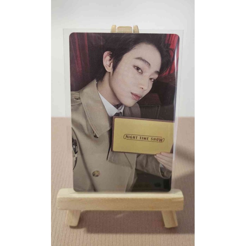 ENHYPEN - Sunoo ( Desire : UNLEASH weverse ver.)