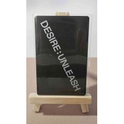 ENHYPEN - Sunoo ( Desire : UNLEASH weverse ver.)